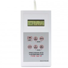 Precyzyjny termometr 100-TP do 500°C