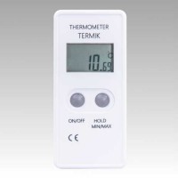 Termometr elektroniczny TERMIK