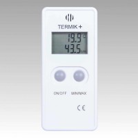 Termometr Higrometr Termikplus +/- 2%RH